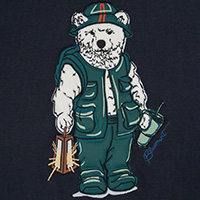 RAPHAEL GIFT BOX CAMP SIDE